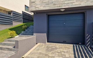 Duplex/unitate locativa, finisata, utilata, teren 300 mp, garaj, Iris - Poză 30