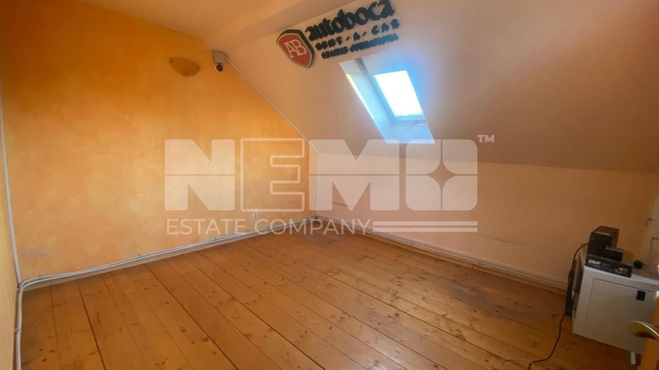 De Închiriat Spațiu De Birouri I Suceava  I Preț: 300 EURO/lună I 50MP - Poză 2