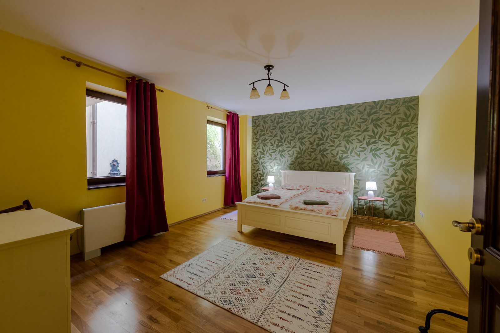 Apartament in VIla - Poză 7