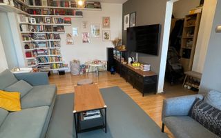 Apartament 2 camere-semidecomandat, Ion Mihalache, Bucuresti - Poză 2