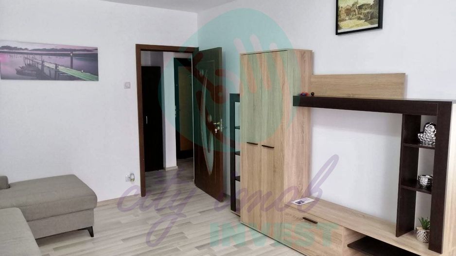 Garsoniera la 2 minute de parcul Tineretului - Poză 2