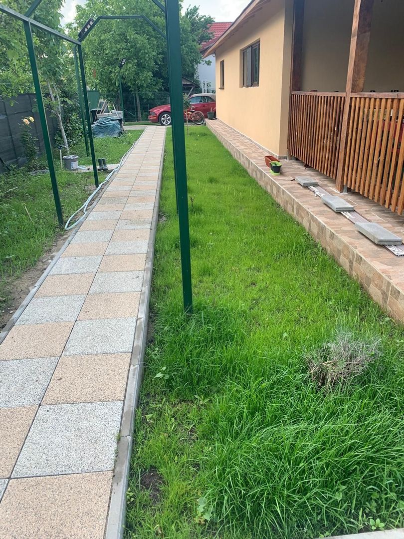 Casă nouă de vânzare în Snagov – construcție 2022, bine compartimentata - Poză 2