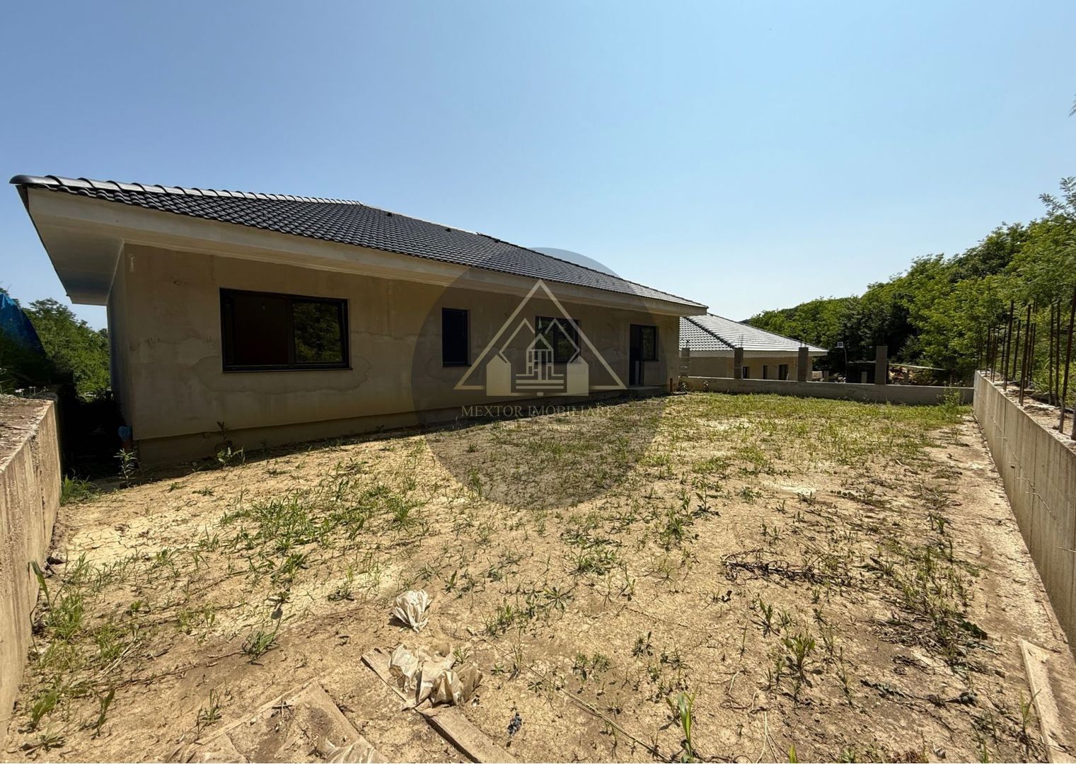 Casă nouă de vânzare Medias - Poză 2