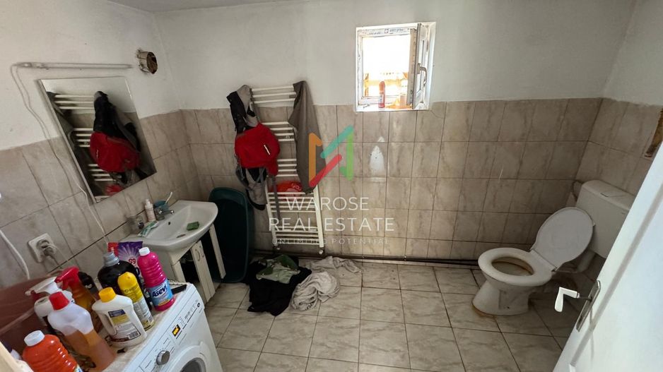 Casa individuala | Teren 868 mp | Constructie 73 mp - Poză 8