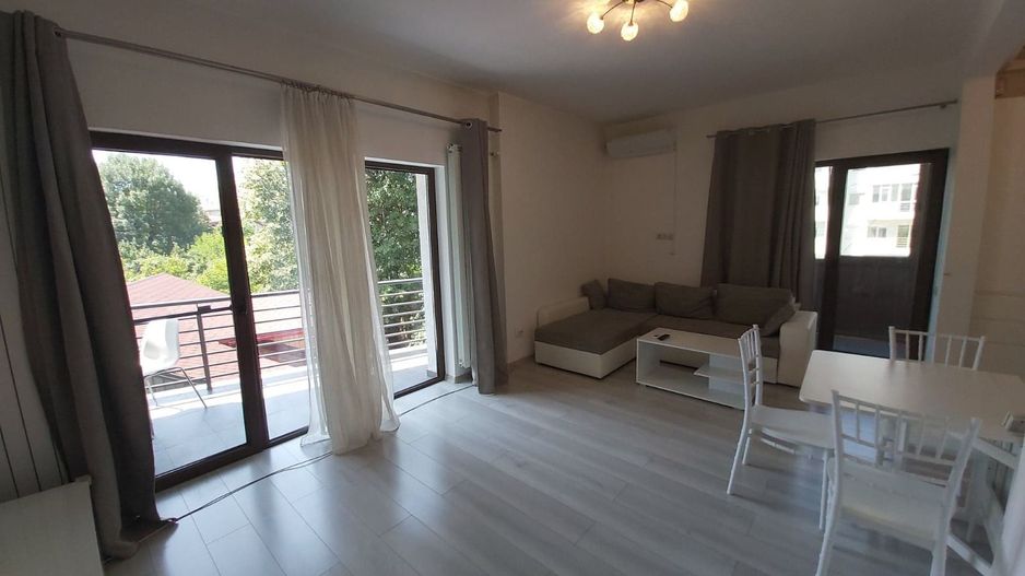 2 Camere | Parc Herastrau | Cartierul Francez | Nordului - Poză 1