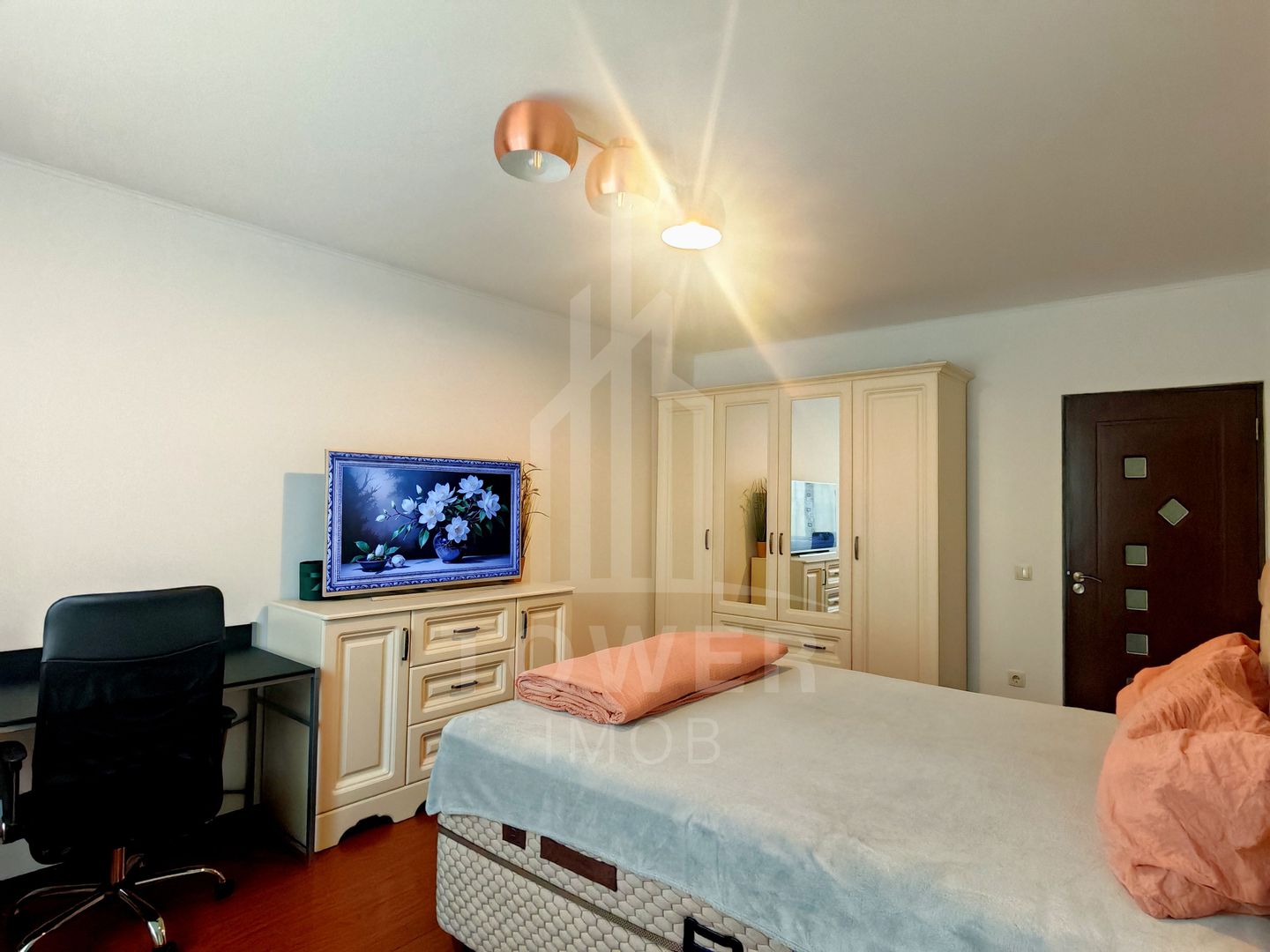 Apartament cu 3 camere 74 mp de vânzare în zona Turnisor - Poză 7