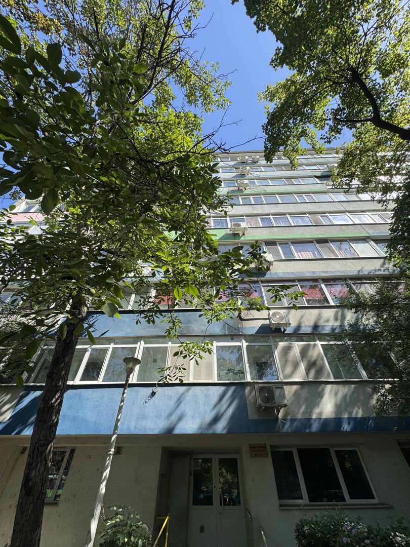 Apartament 2 camere | Unirii | Dimitrie Cantemir - Poză 7
