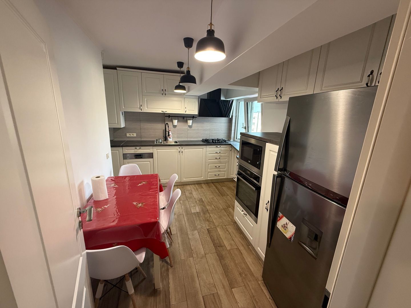 duplex 4 camere | Octavian Goga | Nerva Traian | Unirii - Poză 4