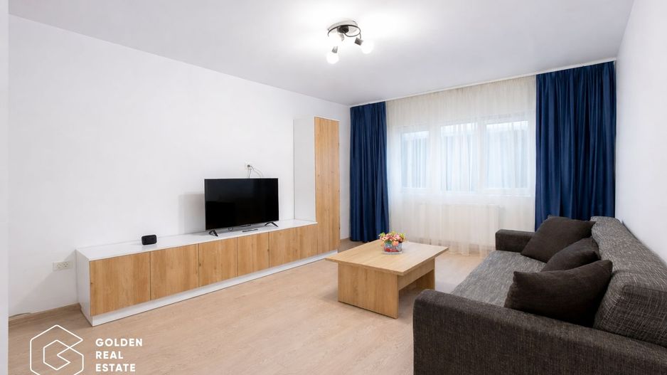 Apartament elegant, 2 camere,  zona Bucovina-Torontal - Poză 1