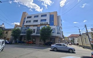 Spațiu Birouri Ultracentral Pitești 265 mp clasa A - Poză 4