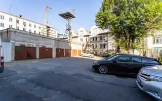 Vânzare, spațiu comercial, 1,380 mp, str. Alexandru cel Bun, Centru - Poză 43