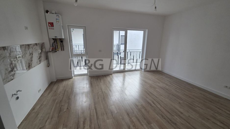 Apartament 2 camere zona Giroc bloc nou. - Poză 4