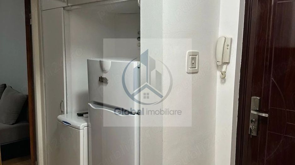 Apartament 2 camere Piața Sudului | Centrală proprie | 39 mp - Poză 6