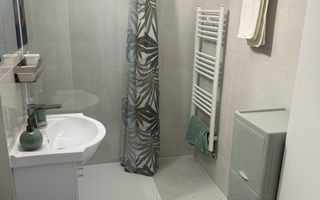 Apartament 1 cameră de închiriat, 36 mp, renovat, zona Pacarari - Kaufland, Iași - Poză 2
