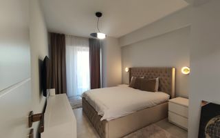 Apartament ultrafinisat cu 2 camere| Prima închiriere |West City Tower - Poză 1