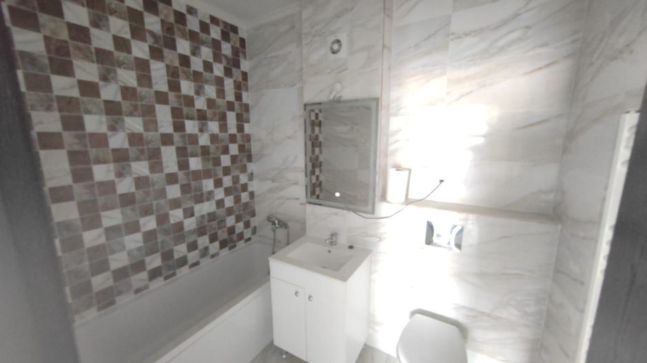 Titan,bloc nou,finalizat parcare subterana - Poză 12