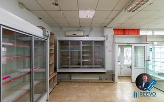 Spațiu comercial de 53 mp de închiriat, Str. Alecu Russo - Poză 7