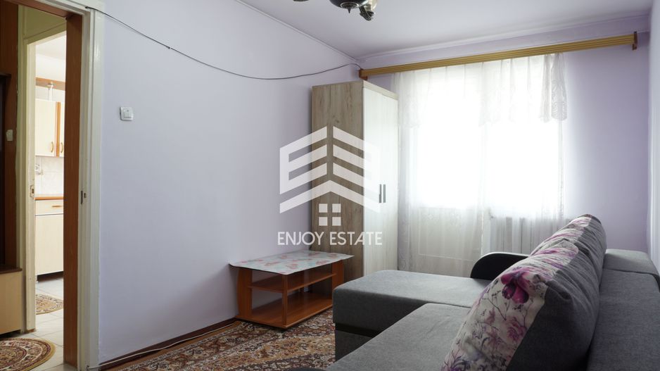 Garsoniera decomandata in Astra, disponibilitate imediata ! - Poză 3