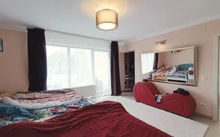 Casa individuala  Gruia ,constructie noua, locatie premium - Poză 12