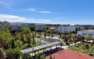 Apartament 2 camere | bloc nou | etaj intermediar | Intre Lacuri - Poză 2