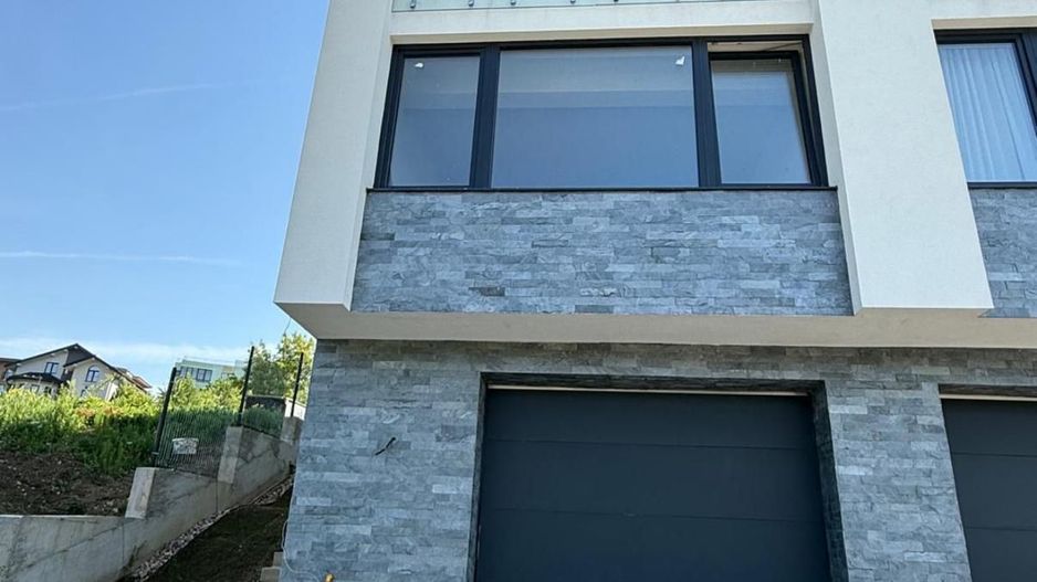 Casa cuplata / duplex in cartierul Dambul Rotund , Cluj Napoca - Poză 6