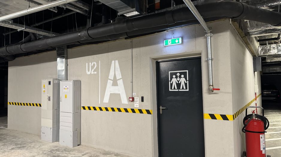 Apartament Luxos de Închiriat în Complexul Rezidențial ISHO - Poză 17