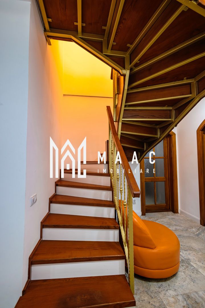 Apartament 4 camere I Decomandat I Garaj I B-dul Victoriei - Poză 18