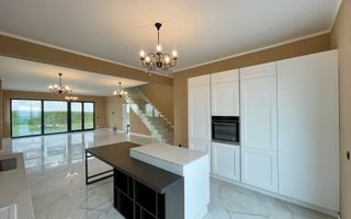 Casa individuală| panoramă | 930 teren | zonă de case și vile - Poză 4