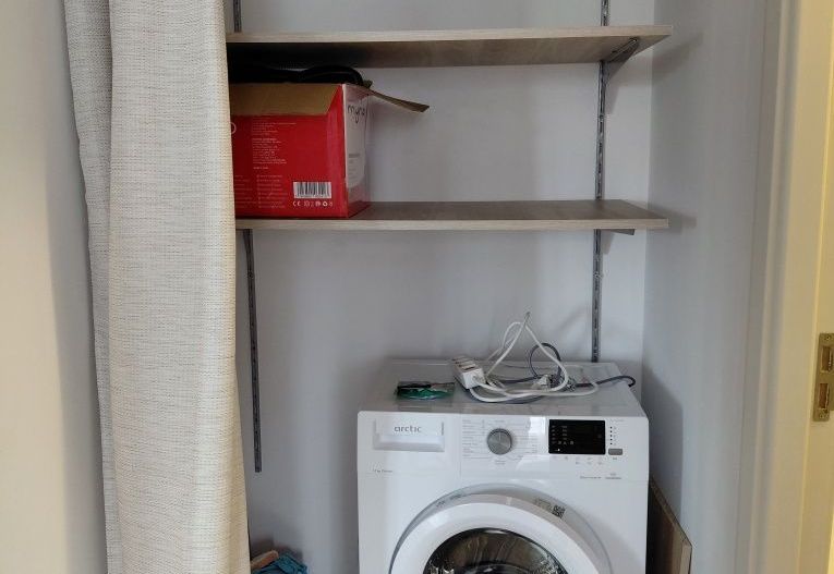 Apartament 2 camere – Bulevardul Basarabiei colț cu Câmpia Libertății - Poză 7