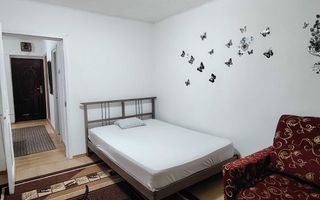 Garsonieră de închiriat în zona Nicolina, Iași - Poză 1