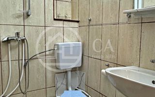Garsoniera de închiriat în zona Parcului 22 Decembrie, Oradea - Poză 7