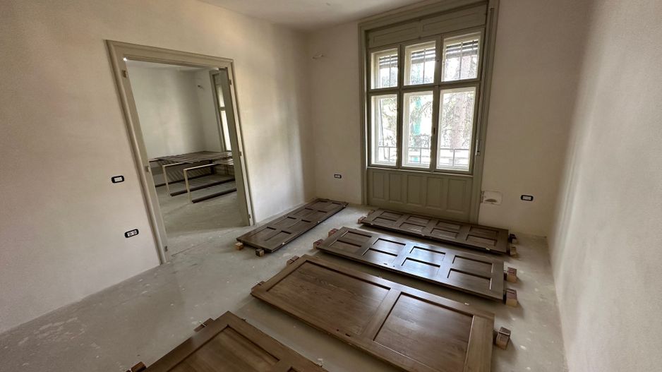 Clădire de birouri/ clinica zona Centrală - Poză 21