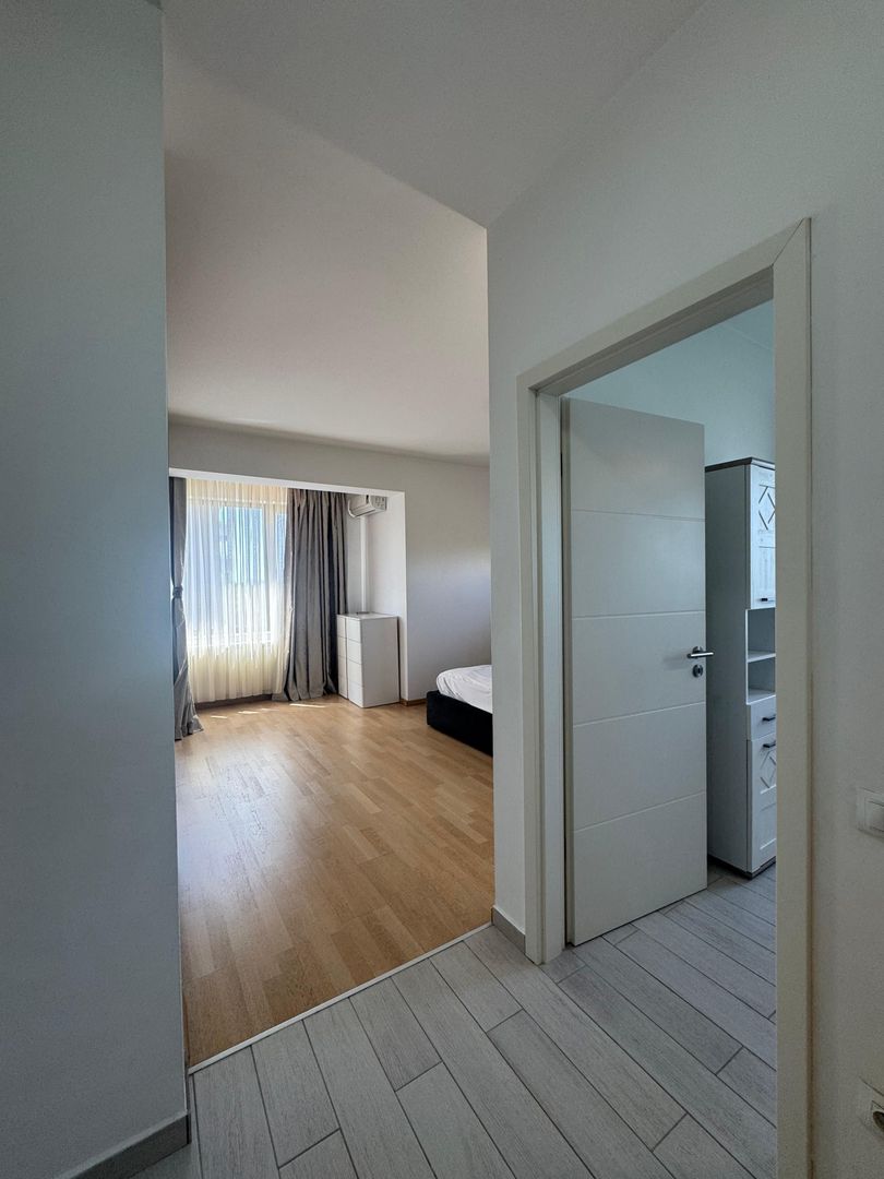4 camere DECOMANDAT| BANEASA- Privighetorilor - Poză 17