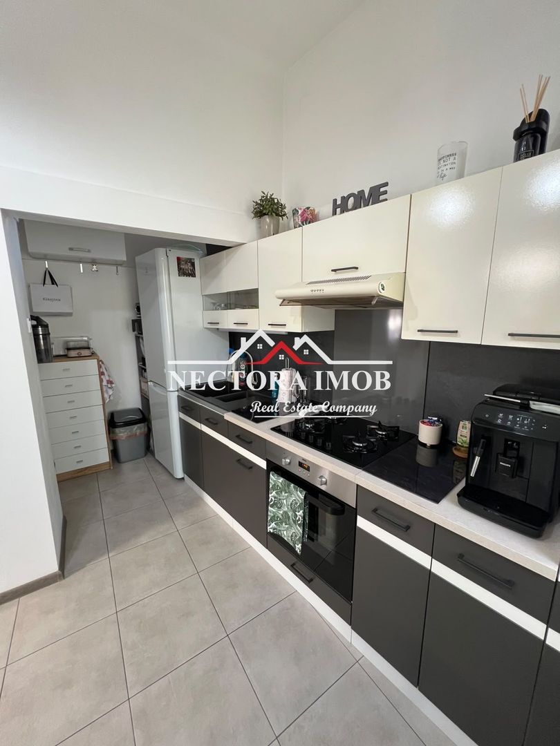 NECTORA IMOB Exclusivitate-Apartament Ultracentral - Str. Republicii - Poză 10