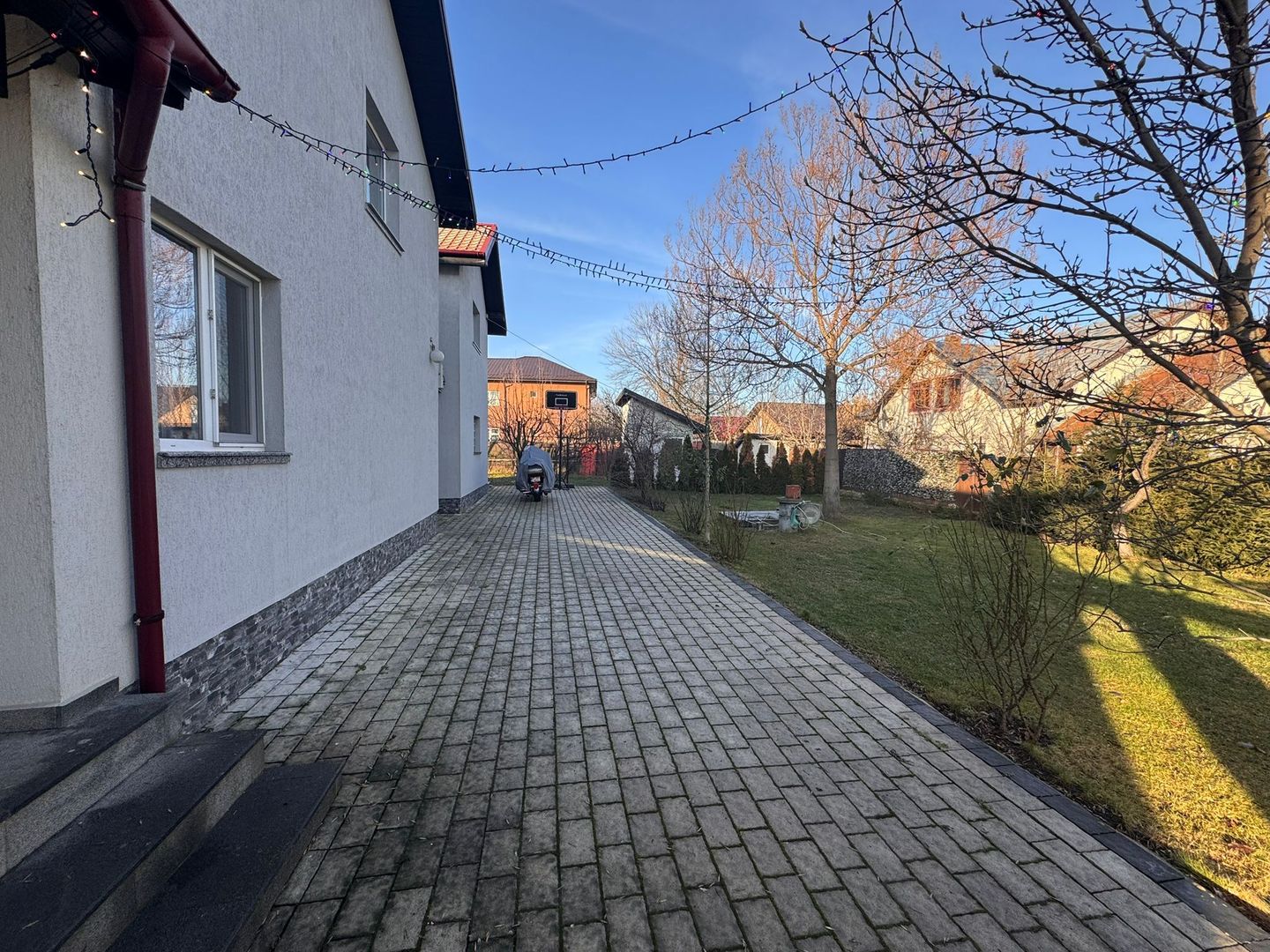 Casa 9 camere Glina 350 mp utili 1000 mp teren - Poză 6