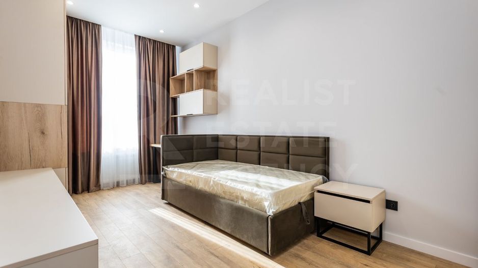 Vânzare, penthouse, 3 camere, strada Ioana Radu, Buiucani - Poză 13