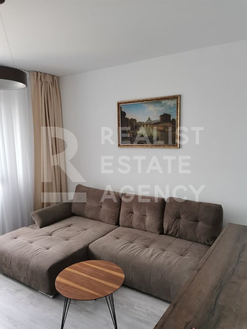 Apartament 2 Camere | 4 City North | Rond OMV | Loc de parcare - Poză 11