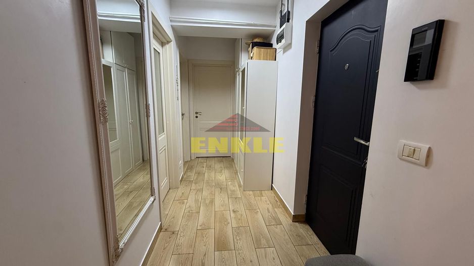De vânzare apartament cu 2 camere+loc de parcare, BLOC NOU - Poză 5