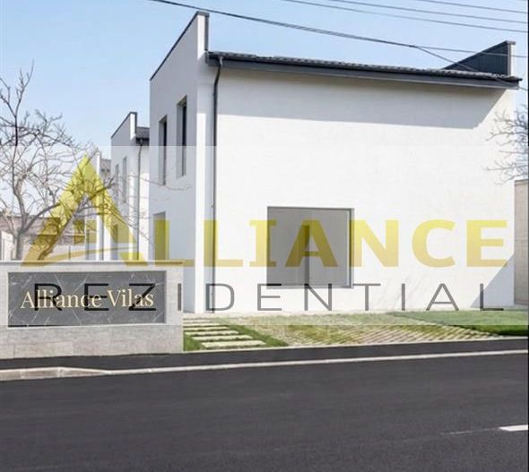 Vila Individuala 5 camere Soseaua Oltenitei Teren 300 mp - Poză 9