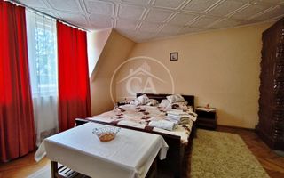 Casa de vânzare cu 7 camere de tip P+M in Sanmartin, Bihor - Poză 8