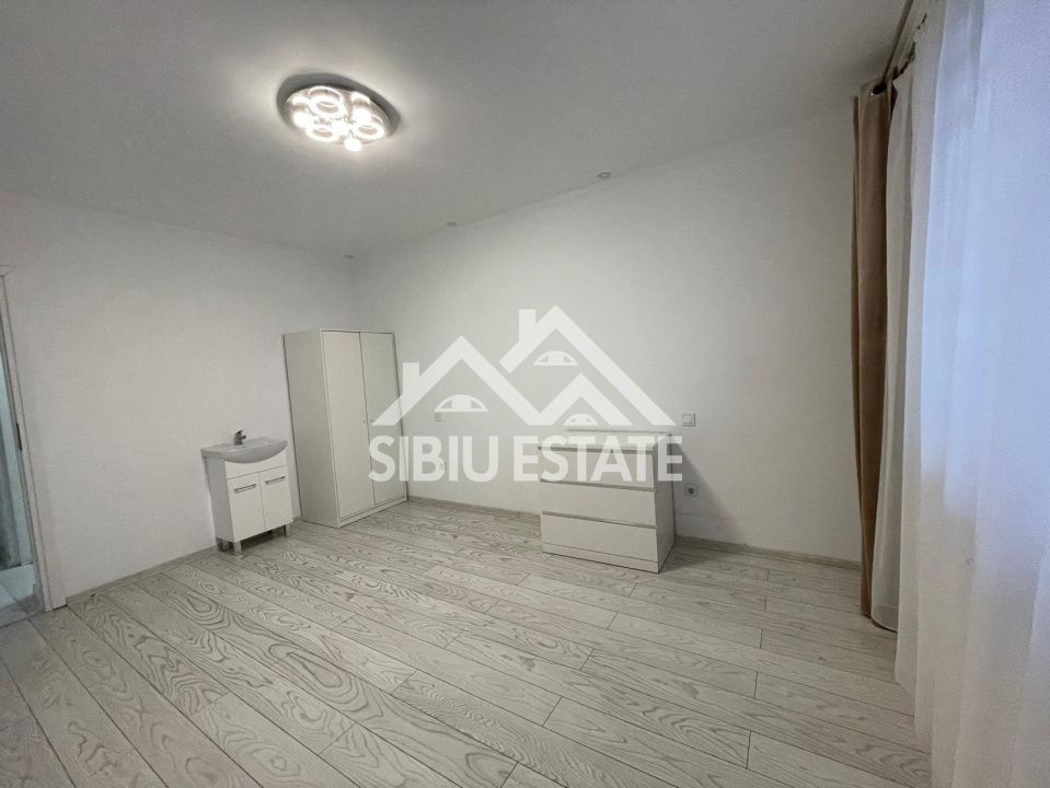 Spatiu comercial LA PRET DE APARTAMENT zona Rahovei  parter - Poză 13