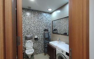 3 camere de închiriat | Cosmopolis | Faza 1 | Etaj 1 - Poză 10