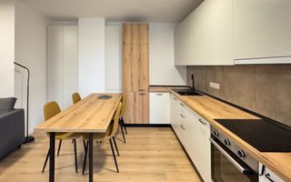 Apartament 2 camere de închiriat | central | etaj 4 | nou | decomandat | - Poză 5