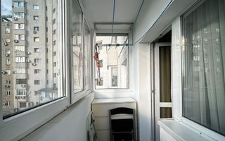 De Inchiriat Apartament 2 camere, metrou Piața Muncii - Poză 13
