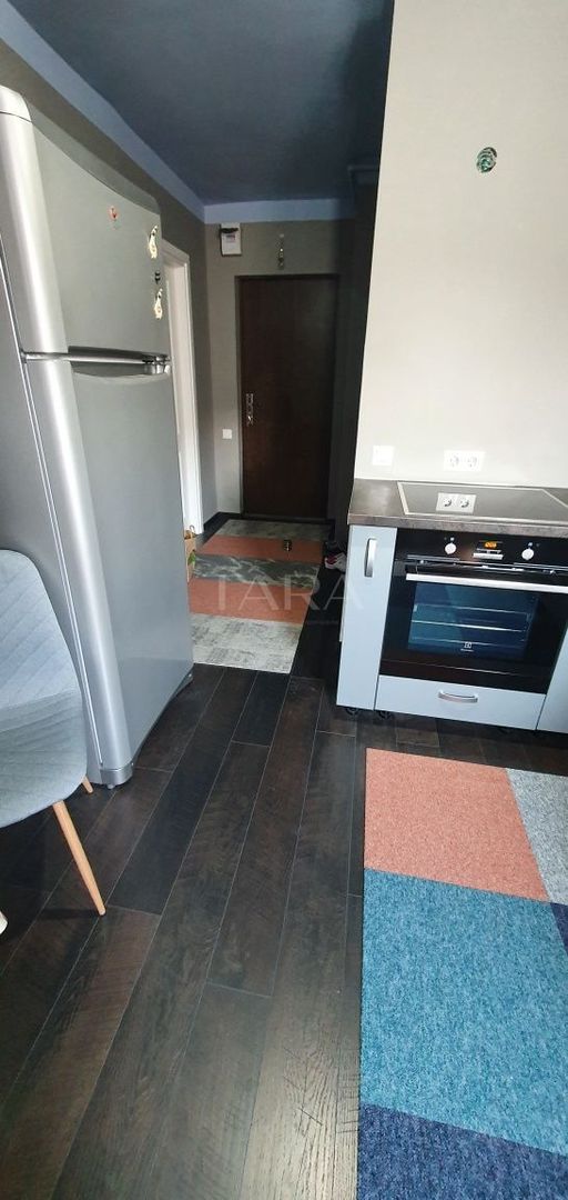 Apartament cu 1 camera, Marasti Central, zona BRD. - Poză 1
