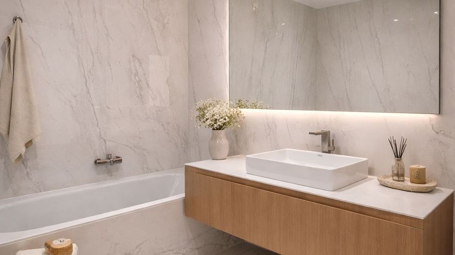 PENTHOUSE SPECTACULOS UpSite || 1.800.00+TVA || boxa si loc de parcare incluse - Poză 13
