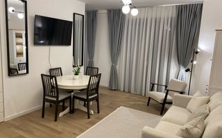 Prima inchiriere, 2 camere, Ateneo - Poză 3