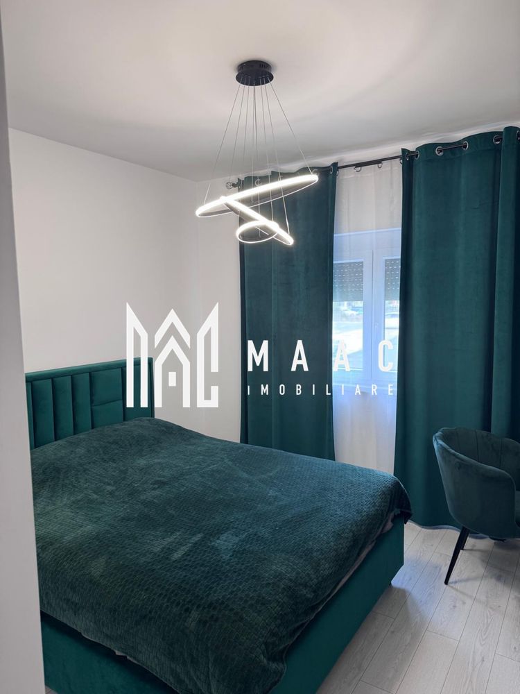 Apartament de vânzare | Sibiu | Arhitecților - Calea Cisnădiei - Poză 1