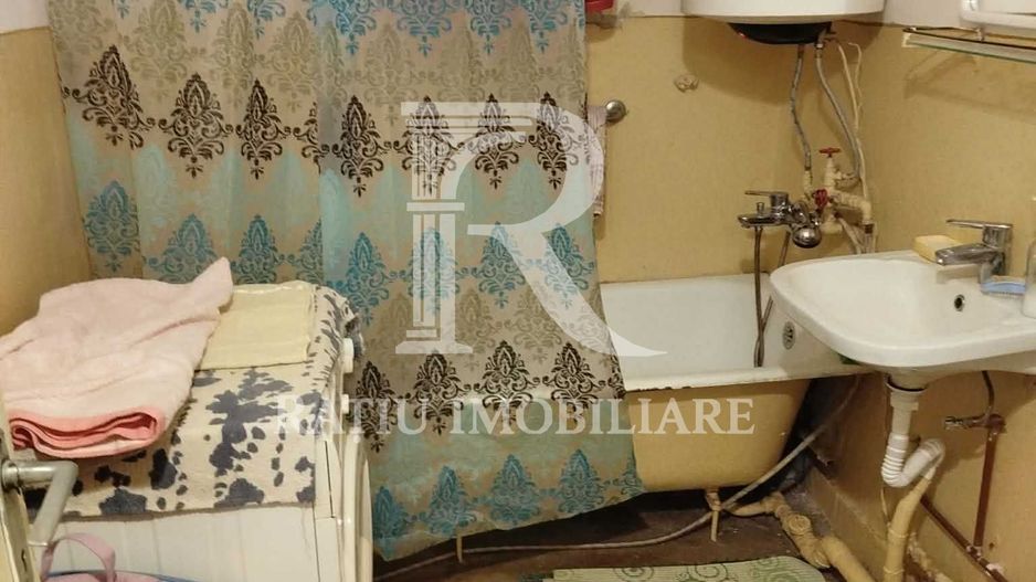 Apartament cu 3 camere | Zona garii | Salonta - Poză 5