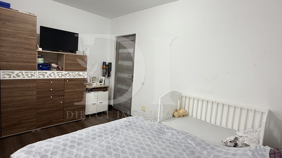 Apartament de inchiriat / etaj intermediar / Zona Porii - Poză 7